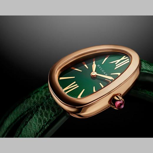 宝格丽（BVLGARI）SERPENTI系列腕表 102726 商品图3