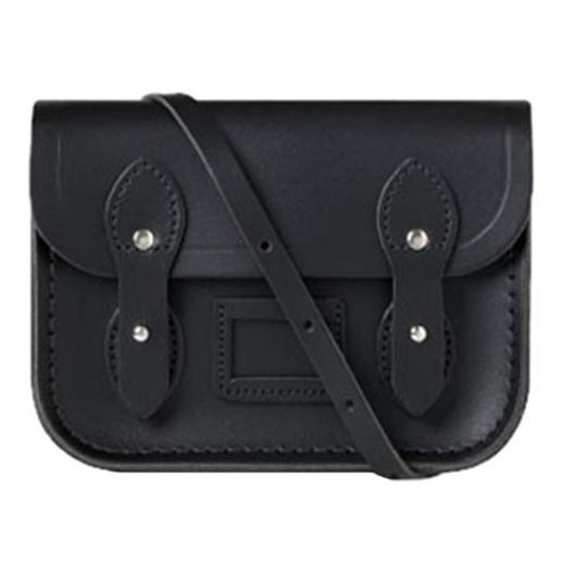 CAMBRIDGE SATCHEL TNYNA1001BNH10101TINYSATCHELBAGBLACK斜挎包JPY带授权招加盟代理 商品图0