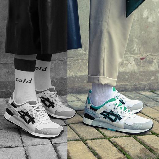 ASICS/亚瑟士时尚运动鞋男女经典复古潮流休闲鞋1191A223 商品图4