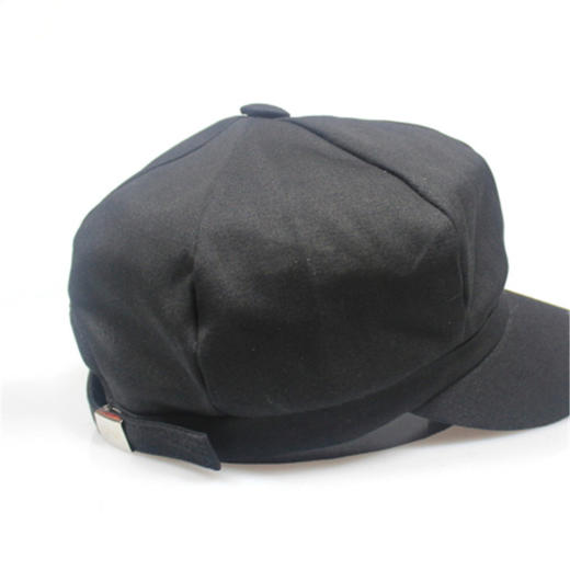 DONTFORGETME DFM BREAD BLACK-STRAP 帽子JPY带授权招加盟代理 商品图2