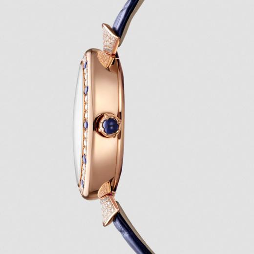 宝格丽（BVLGARI）DIVAS'DREAM系列女表 102843 商品图2