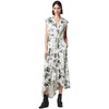ALLSAINTS TATE EVOLUTION DRESS 连衣裙JPY带授权招加盟代理 商品缩略图4