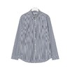 [SLIM] UNISEX STRIPE SHIRT 襯衫JPY带授权招加盟代理 商品缩略图0