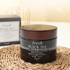 fresh/馥蕾诗红茶黑罐塑颜紧致睡眠面膜  夜间修护急救睡眠免洗100ML 商品缩略图1