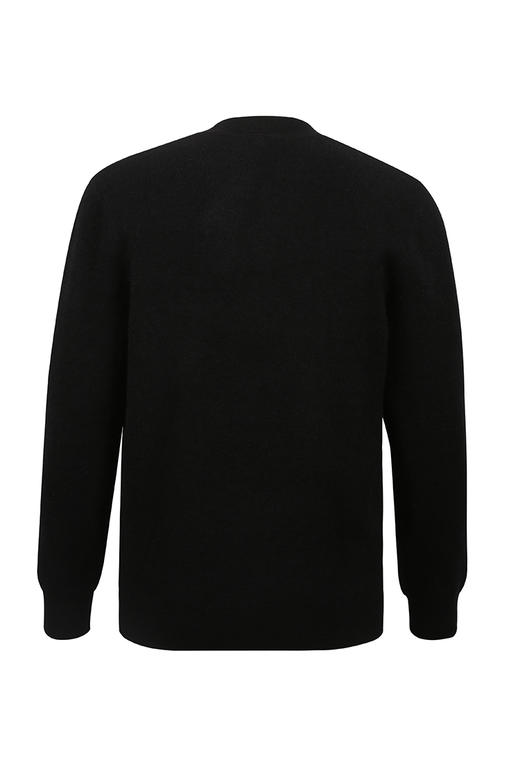 callisto锦纶混纺毛衣FPKNW2005T 商品图1