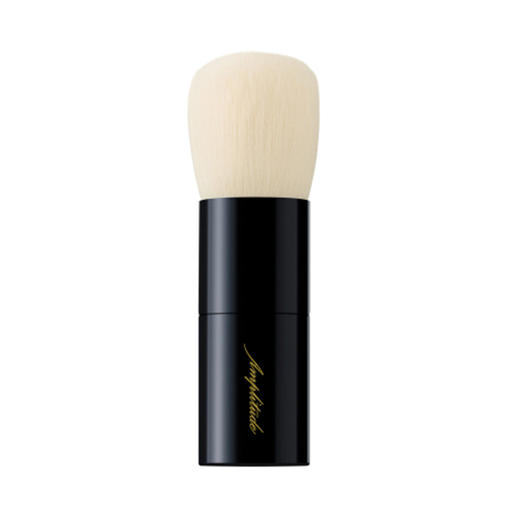 AMPLITUDE AMPLE FACE BRUSH 化妆刷JPY带授权招加盟代理 商品图0