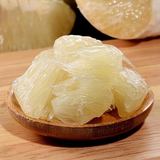 梅州沙田柚子包邮正宗特产纯甜新鲜冰糖水果