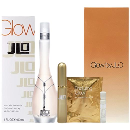 Jennifer Lopez Glow by JLO EDT 50ML Set  香水JPY带授权招加盟代理 商品图1