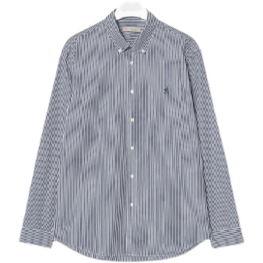 [SLIM] UNISEX STRIPE SHIRT 襯衫JPY带授权招加盟代理 商品图4