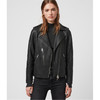ALLSAINTS ELVA BIKER SIZE 4 外套JPY带授权招加盟代理 商品缩略图0
