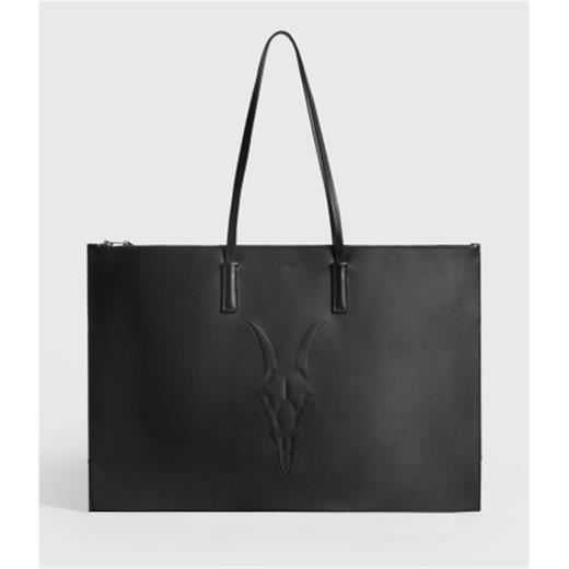 ALLSAINTS BLYTHE E/W TOTE 手提包JPY带授权招加盟代理 商品图0