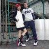 ASICS/亚瑟士男女鞋复古舒适透气缓震休闲运动鞋1191A245 商品缩略图3
