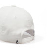 DONTFORGETME DFM 8 CODU WHITE-STRAP 帽子JPY带授权招加盟代理 商品缩略图1