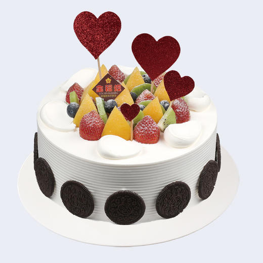 暖暖心意 商品图0