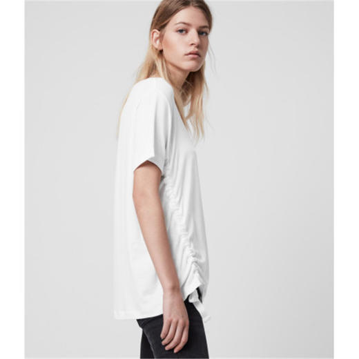 ALLSAINTS RYDER LUX TEE 短袖T恤JPY带授权招加盟代理 商品图2