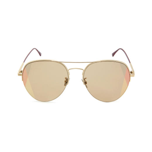 葆蝶家 BOTTEGA VENETA BV0247S 007 墨镜JPY带授权招加盟代理 商品图1