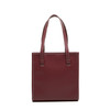 CARLYN [KIM YOUJUNGS PICK]SQUARE BAG 手提包兼斜挎包 WINEJPY带授权招加盟代理 商品缩略图2