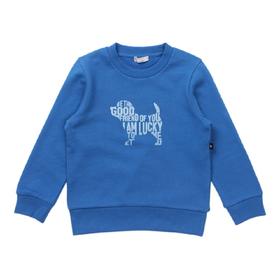[BLUEDOG] BLUEDOG SWEATSHIRT 兒童上衣JPY带授权招加盟代理