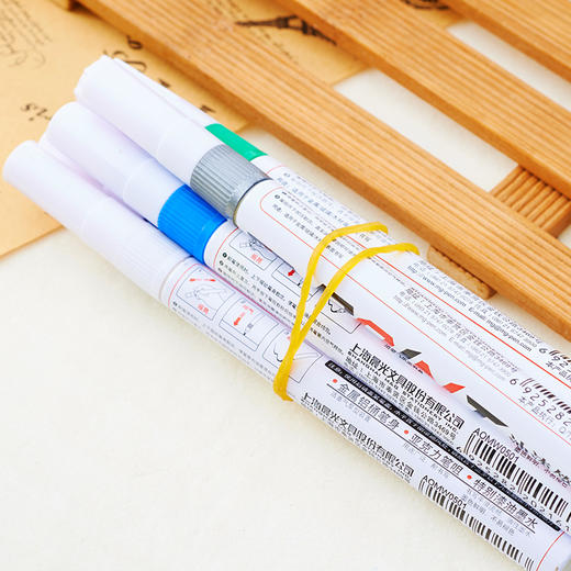 晨光(M&G)文具30g弹力橡皮筋 办公耐用橡胶圈 扎捆牛皮筋实用橡皮圈 办公用品 ASC99332 商品图3