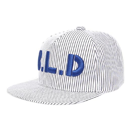 [BLUEDOG] BLD SNAPBACK 兒童帽子JPY带授权招加盟代理 商品图0