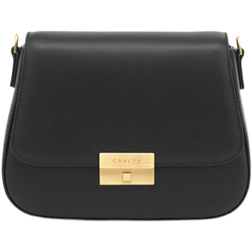 CARLYN DOVER 斜挎包 BLACKJPY带授权招加盟代理 商品图4