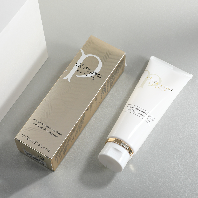 CPB/cpb 洁面膏 洗面奶 清爽型/滋润型 125ml