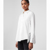 ALLSAINTS IRIS LACE SHIRT 女士衬衫JPY带授权招加盟代理 商品缩略图1