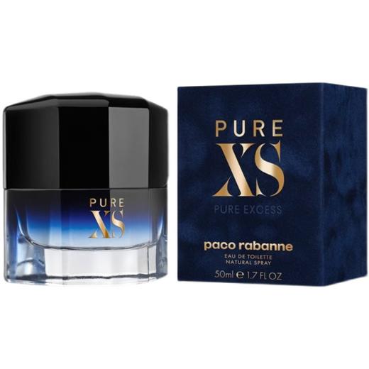 Paco Rabanne  Pure XS EDT 50ML 100ML  香水JPY带授权招加盟代理 商品图1
