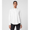 ALLSAINTS IRIS LACE SHIRT 女士衬衫JPY带授权招加盟代理 商品缩略图0