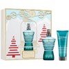 Jean Paul Gaultier Le Mal EDT 75ML +沐浴露75ML进口套装JPY带授权招加盟代理 商品缩略图1