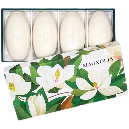 Fragonard Magnolia Copre 4 Sabong Perfume 200G 香水JPY带授权招加盟代理 商品图1
