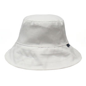 DONTFORGETME DFM 8 LONG WHITE-BUCKET 帽子JPY带授权招加盟代理