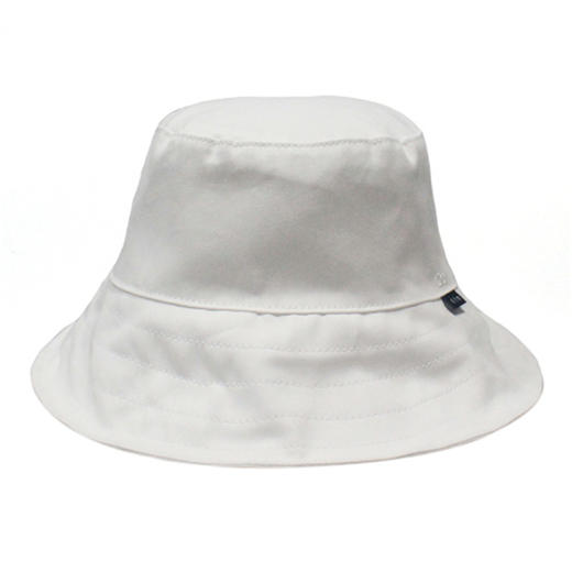 DONTFORGETME DFM 8 LONG WHITE-BUCKET 帽子JPY带授权招加盟代理 商品图0