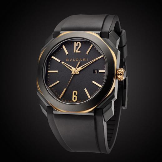 宝格丽（BVLGARI）OCTO系列腕表 103085 商品图2