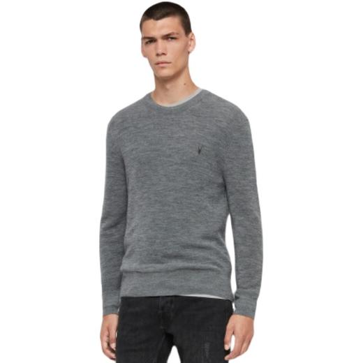 ALLSAINTS IVAR MERINO CREW 针织衫 SJPY带授权招加盟代理 商品图3