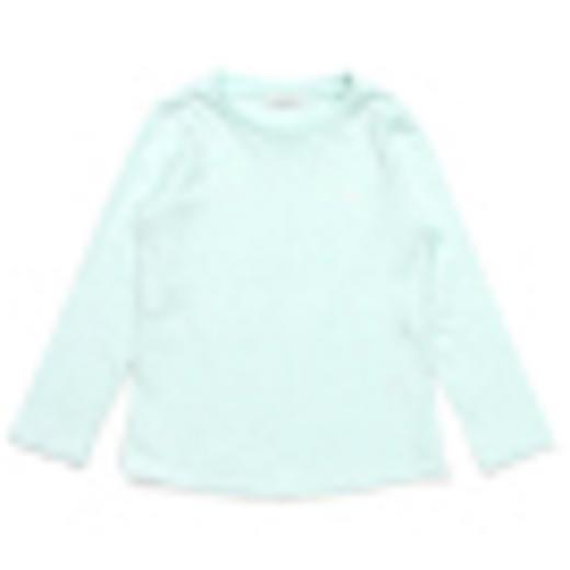 [BLUEDOG] PATTERN LONG SLEEVE 2 PIECES T SHIRT 上衣2件組JPY带授权招加盟代理 商品图2