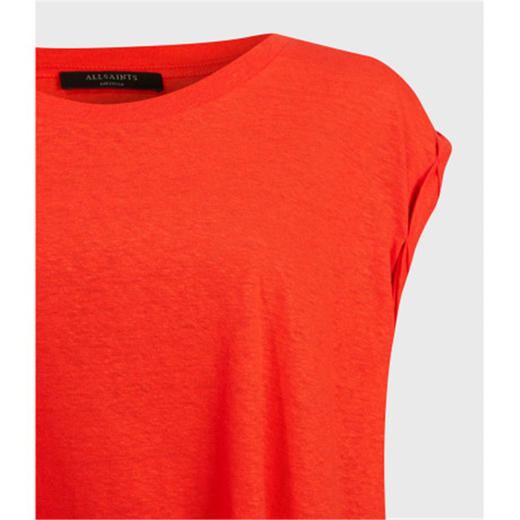 ALLSAINTS SANZA TANK 上衣 SJPY带授权招加盟代理 商品图2