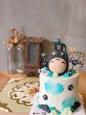 龙猫（日系动漫）特高款