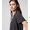 ALLSAINTS EMELYN CHAIN TEE 女士T恤JPY带授权招加盟代理 商品缩略图1