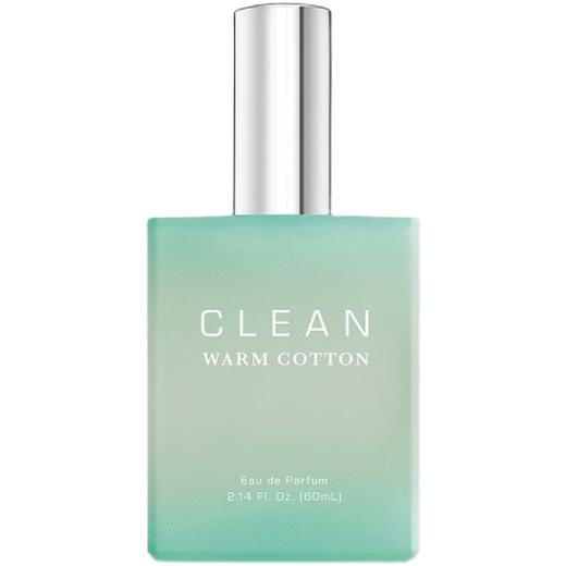 Clean Warm cotton EDP 60ML  30ML 香水JPY带授权招加盟代理 商品图1