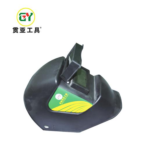 贯亚头戴面罩 商品图0