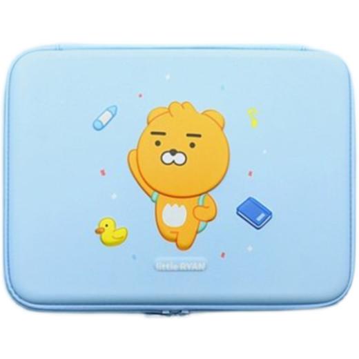 Kakao Friends Ryan Apeach 笔记本包电脑包 13寸 可爱卡通 韩国JPY带授权招加盟代理 商品图4