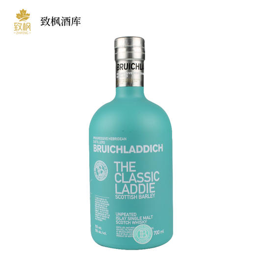 布赫拉迪经典 商品图0