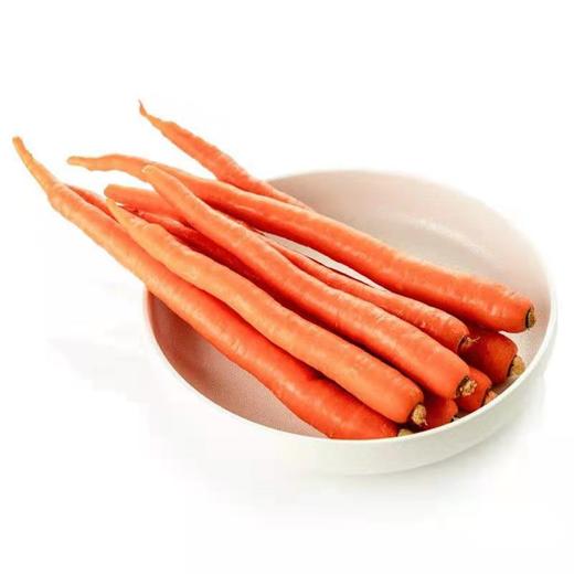 水果胡萝卜 商品图3