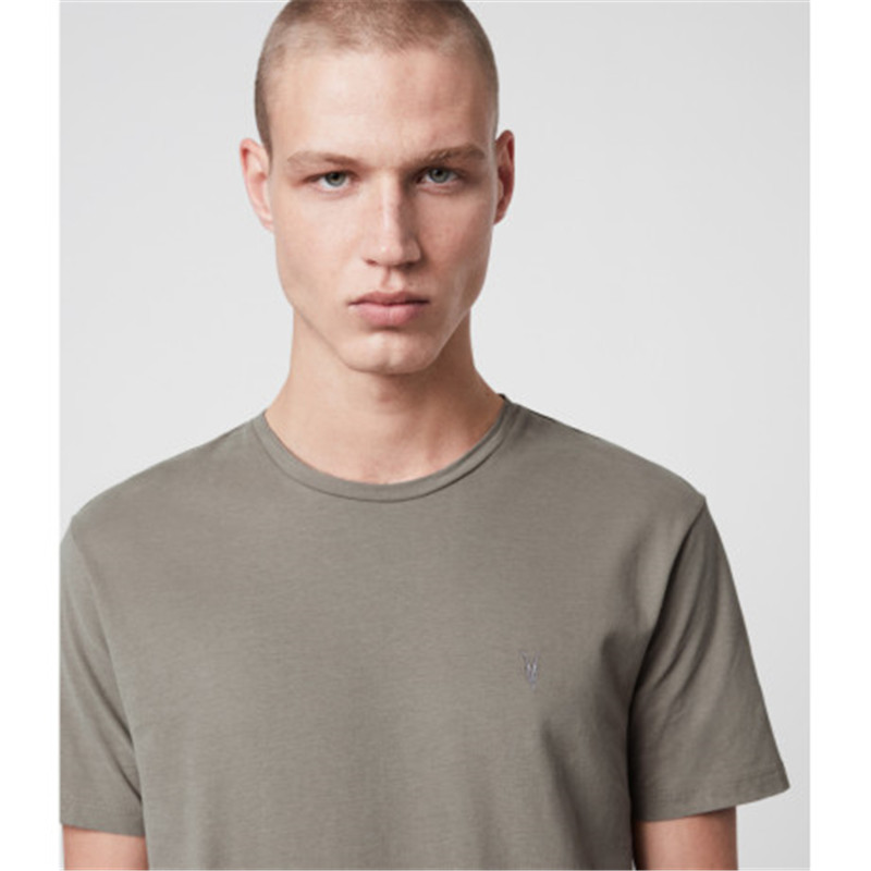 ALLSAINTS BRACE SS CREW 短袖T恤JPY带授权招加盟代理