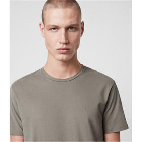 ALLSAINTS BRACE SS CREW 短袖T恤JPY带授权招加盟代理