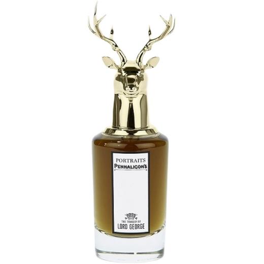 [Penhaligons] Road George EDP 75ML  香水JPY带授权招加盟代理 商品图1