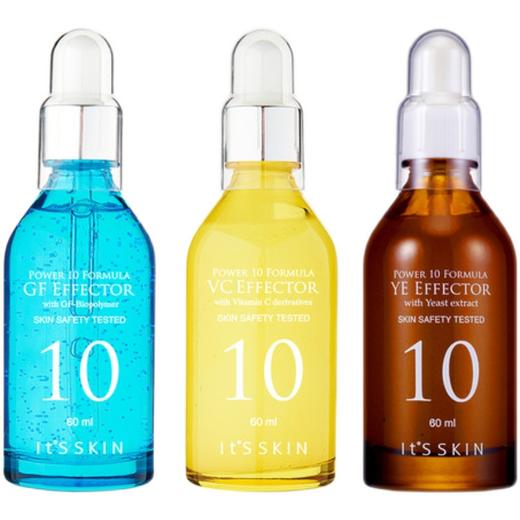 chicor Power 10公式效应器大容量JPY带授权招加盟代理 商品图3