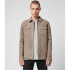 ALLSAINTS WALBROOK SHIRT 外套JPY带授权招加盟代理 商品缩略图3