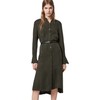 ALLSAINTS FRAN LACE DRESS 连衣裙JPY带授权招加盟代理 商品缩略图4